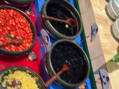 -额尔敦·品质自助(摩尔城店)