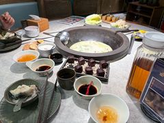 -鲜潭蒸汽石锅鱼(五道口购物中心店)