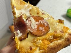 -巴黎贝甜(常德路店)