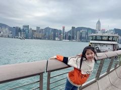 -尖沙咀
