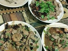 -春雨羊汤店(广开四马路总店)