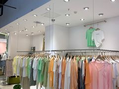 -兴旺欧韩城(上海兴旺国际服饰城店)