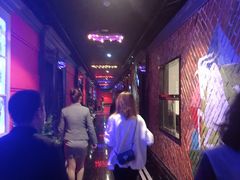 -欢乐迪KTV(南坪上海城店)