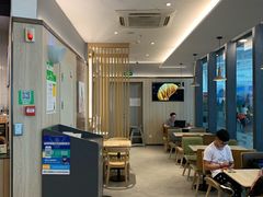 -德克士(西站站内店)