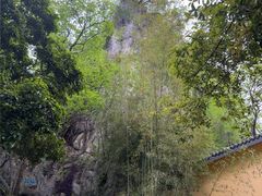 -桂林独秀峰王城景区