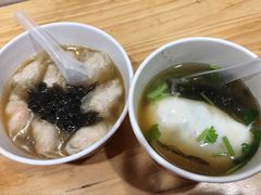 -家宴·灌蛋·沙茶面(曾厝垵店)