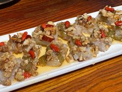 -柴窝堡22号辣子鸡·传承新疆菜