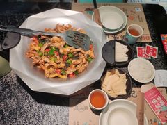 -蛙小侠(桂林万象城店)