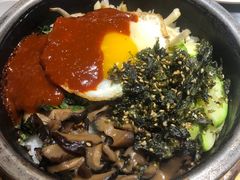 -土大力韩式烤肉料理(和平路店)
