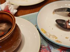 -济南香格里拉·咖啡泉自助餐厅