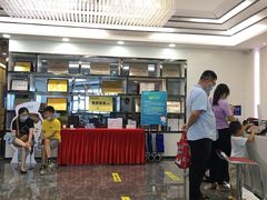 -深圳富茂格伦菲尔口腔门诊部(龙华清湖总院)