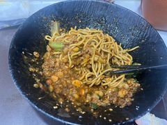 -秦云老太婆摊摊面(全国总店)