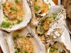 -疍家人黄记海鲜火烧烤