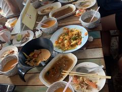 -Doo Dee Thai Food(Issan/Isaan/Esan)