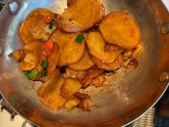 -绿茶餐厅(千岛湖银泰城店)