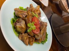 -尚宴(盛世广场·食尚街店)