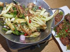 -王胖子土菜馆·特色杭帮菜·农家土菜