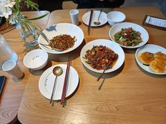 -一坐一忘云南菜(三里屯店)