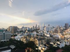 -西贡日航酒店