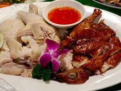 -盛港湾海鲜食府(黄沙店)