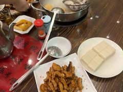 -正能量脆肉鲩火锅