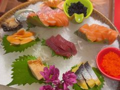 -大江户日本料理(吕厝店)
