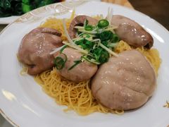 -香港麦奀云吞面世家(中山二路店)