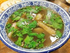 -老白家水盆羊肉