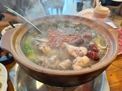 -洪大厨鸡煲(福田店)