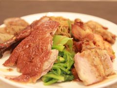 -广州增城保利郡雅酒店-月色西餐厅