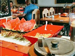 -额尔敦传统涮(光明路店)