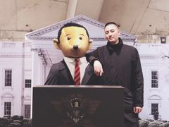 -济州岛泰迪熊博物馆