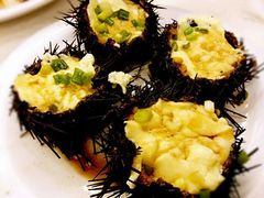 -赶海部落海鲜城(海阳路店)