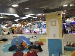 -万达宝贝王(上海浦江店)