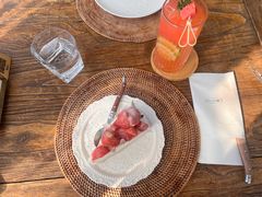 -六阅·福十 FORTEN 海景咖啡西餐厅(双廊古镇店)