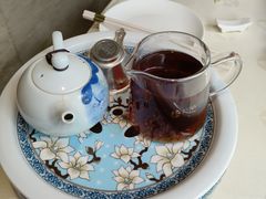 -广东胜利宾馆西关粤中餐厅