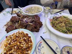 -小柒家第一锹东北菜(城关店)