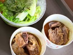 拌青菜-好成财牛排馆(涂门街总店)