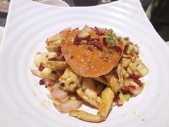 -蟹之国·精品蟹料理(极地店)