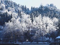 -庐山风景名胜区