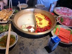 -小龙坎火锅(阳泉店)