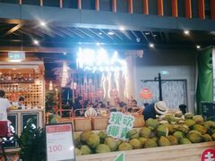 门面-椰夫人·养生椰子鸡(金沙洲永旺店)