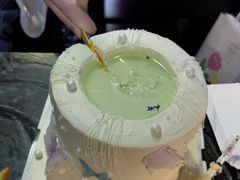 -Dark Horse·黑马蛋糕·低脂·低糖淡奶(金匙望湖大厦店)