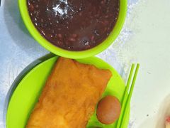 -食为天(贵阳路店)