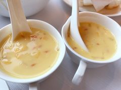 杨枝甘露-富力丽思卡尔顿酒店·丽轩中餐厅
