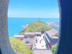 -锦州笔架山风景区