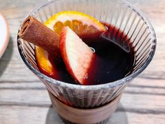 热红酒-ALLORA意大利餐厅(丰盛里店)