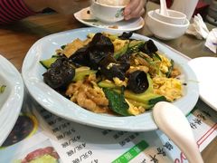 -粥公粥婆精品家常菜(青龙桥店)