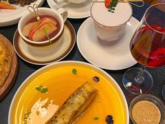 -mordew加州日记西餐&小酒馆(新天地店)