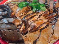 -春梅里卤鹅馆·47年老字号(中山路店)